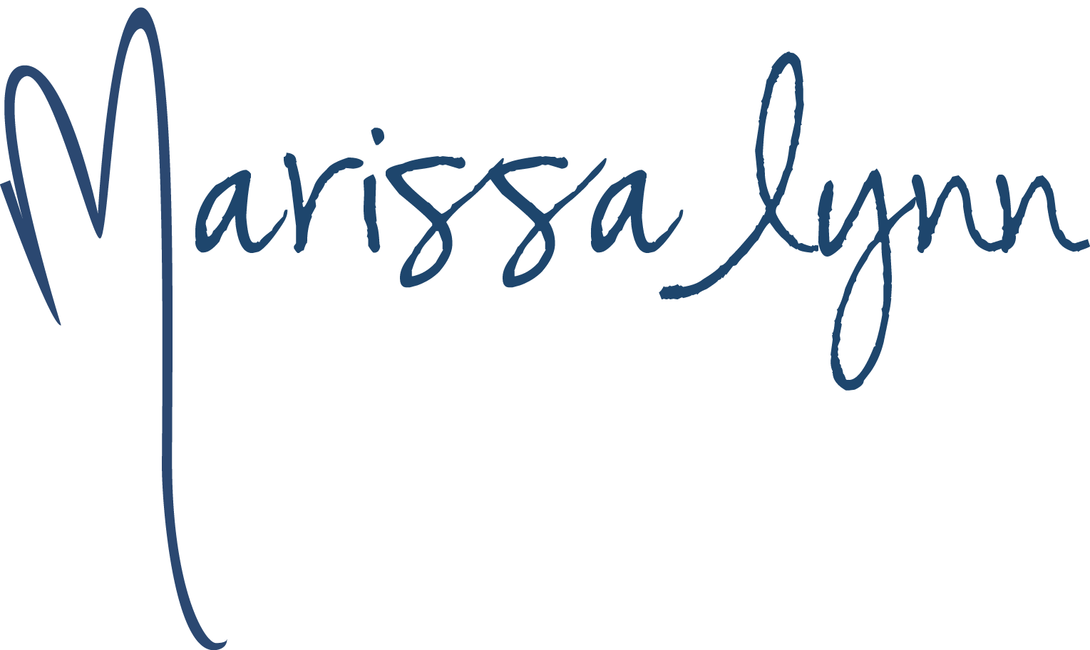 Marissa Lynn - Boutique Editing Services